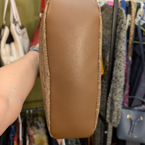 Juicy Couture NWT Brighter Than a Diamond Hobo - Picture 4 of 4